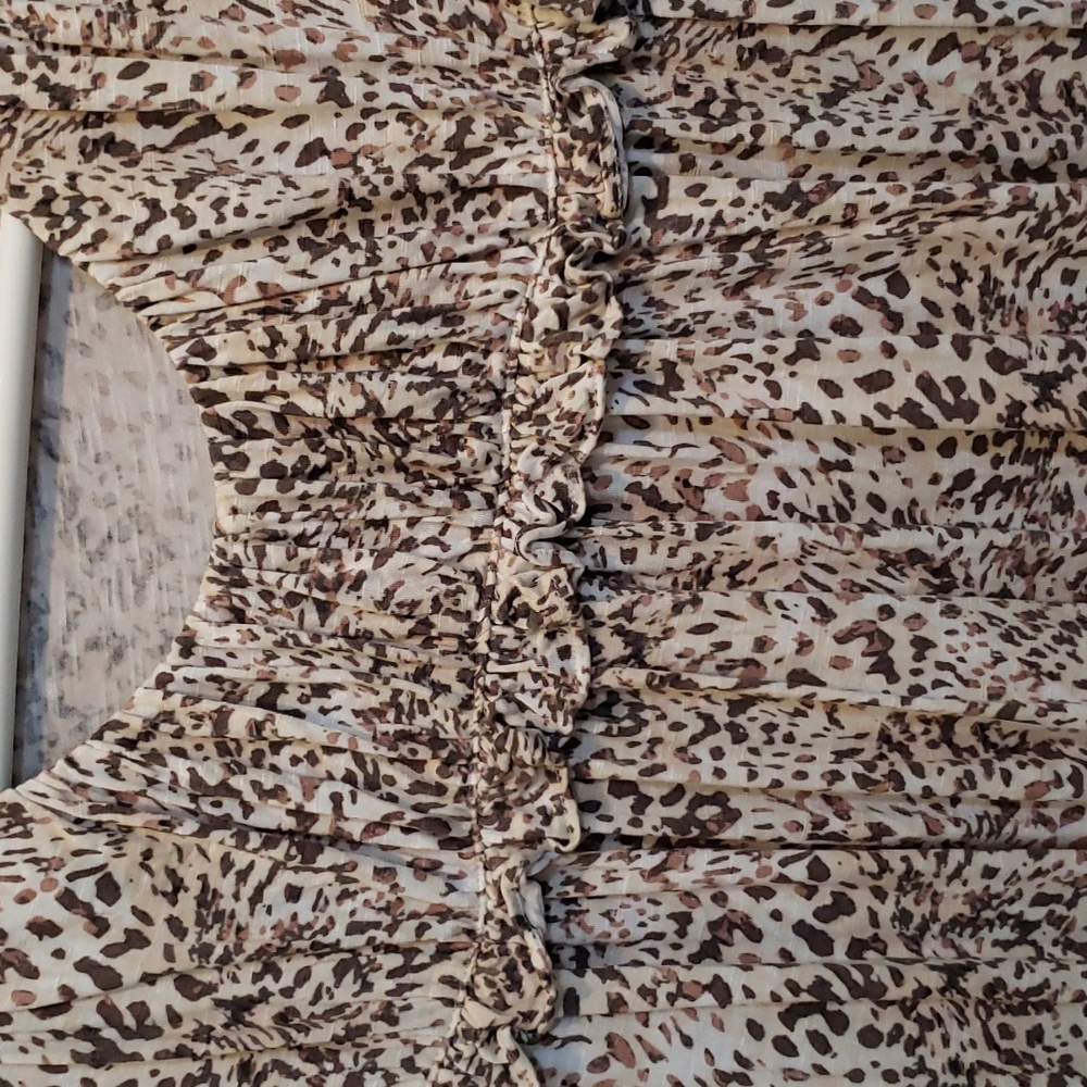 Blouse - Picture 2 of 5